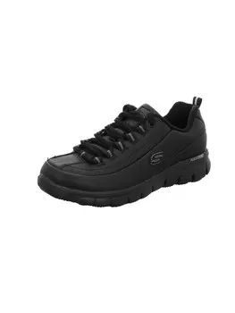 Низкие кроссовки Skechers, черный