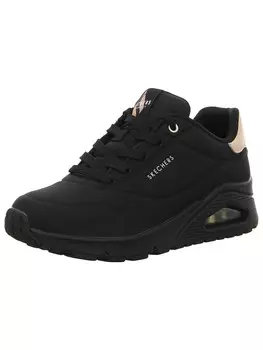 Низкие кроссовки Skechers, черный