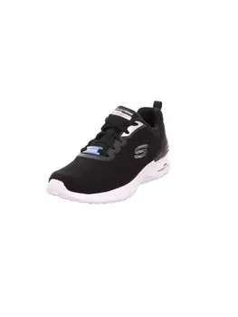 Низкие кроссовки Skechers, черный