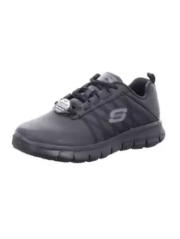 Низкие кроссовки Skechers, черный