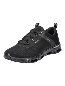 Низкие кроссовки Skechers, черный