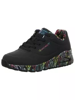 Низкие кроссовки Skechers, черный