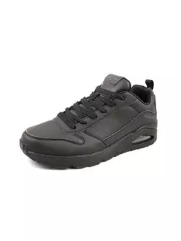Низкие кроссовки Skechers, черный