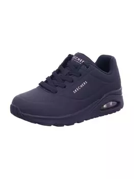 Низкие кроссовки Skechers, черный