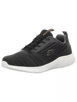 Низкие кроссовки Skechers, черный