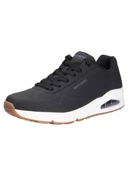 Низкие кроссовки Skechers, черный