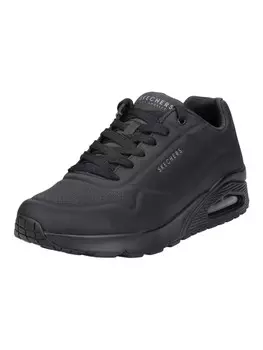 Низкие кроссовки Skechers, черный