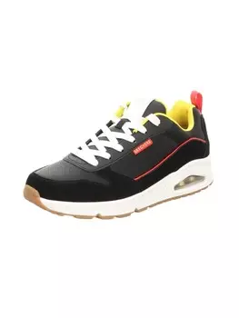 Низкие кроссовки Skechers, черный