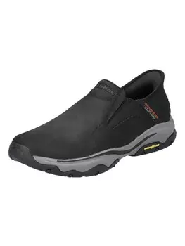 Низкие кроссовки Skechers CRASTER LANIGAN, черный