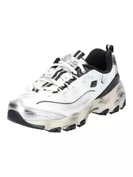 Низкие кроссовки Skechers, цвет wei kombi