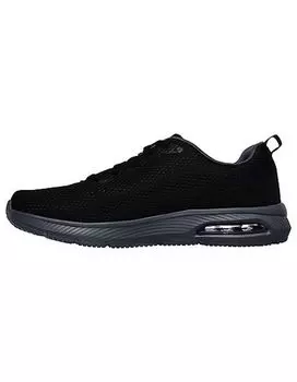 Низкие кроссовки Skechers Dyna Air, черный