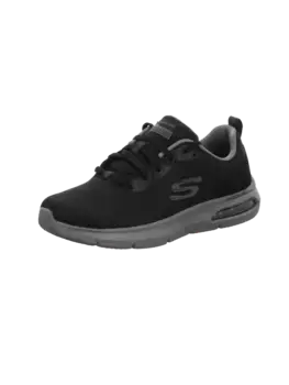 Низкие кроссовки Skechers Dyna Air, черный