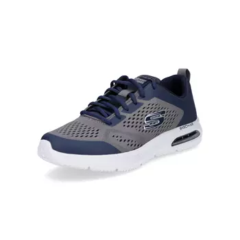 Низкие кроссовки Skechers Dyna Air Pelland, цвет Navy Grau