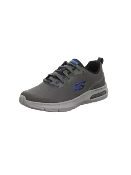 Низкие кроссовки Skechers Dyna Air, серый