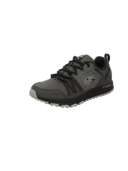 Низкие кроссовки Skechers Escape Plan, серый