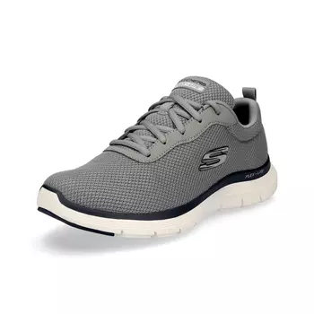 Низкие кроссовки Skechers Flex Advantage 4.0 Providence, серый