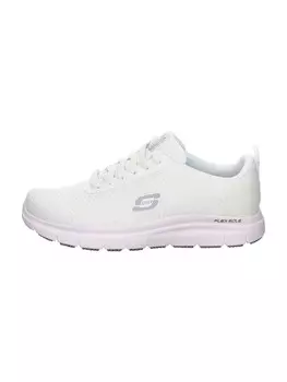 Низкие кроссовки Skechers Freizeitschuhe, белый