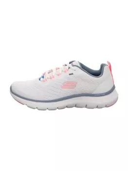 Низкие кроссовки Skechers Freizeitschuhe, белый