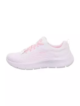 Низкие кроссовки Skechers Freizeitschuhe, белый