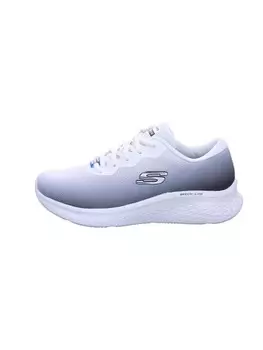 Низкие кроссовки Skechers Freizeitschuhe, белый
