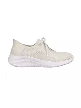 Низкие кроссовки Skechers Freizeitschuhe, бежевый
