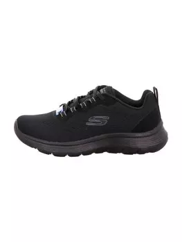 Низкие кроссовки Skechers Freizeitschuhe, черный