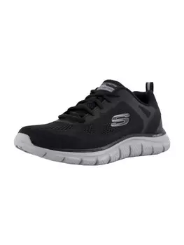 Низкие кроссовки Skechers Freizeitschuhe, черный