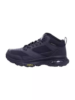 Низкие кроссовки Skechers Freizeitschuhe, черный