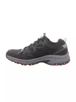 Низкие кроссовки Skechers Freizeitschuhe, черный