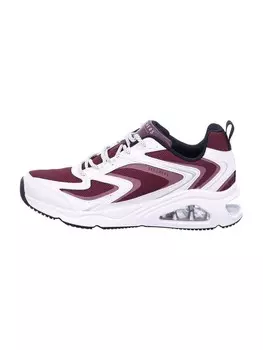 Низкие кроссовки Skechers Freizeitschuhe, красный