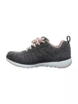 Низкие кроссовки Skechers Freizeitschuhe, серый