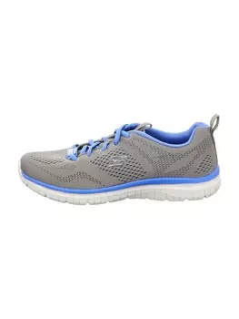 Низкие кроссовки Skechers Freizeitschuhe, серый