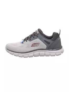 Низкие кроссовки Skechers Freizeitschuhe, серый