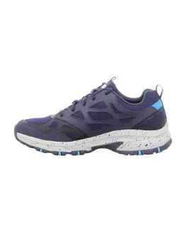 Низкие кроссовки Skechers Freizeitschuhe, синий