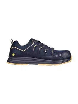 Низкие кроссовки Skechers Freizeitschuhe, синий
