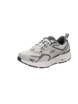 Низкие кроссовки Skechers Go Run Consistent, серый