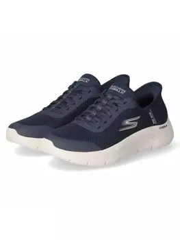 Низкие кроссовки Skechers GO WALK FLEX, синий