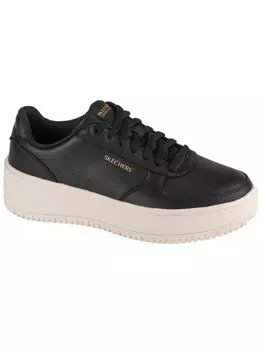 Низкие кроссовки Skechers Grand 92 Be Lifted, черный