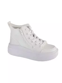 Низкие кроссовки Skechers Hyperlift, белый
