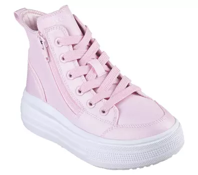 Низкие кроссовки Skechers HYPERLIFT, цвет Hellrosa