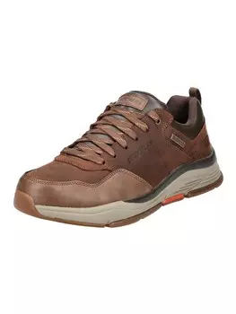 Низкие кроссовки Skechers, коричневый