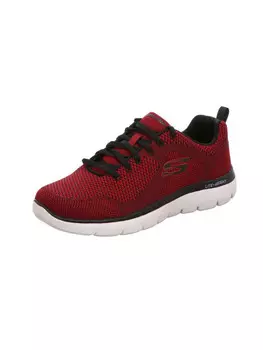 Низкие кроссовки Skechers, красный