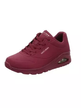 Низкие кроссовки Skechers, красный