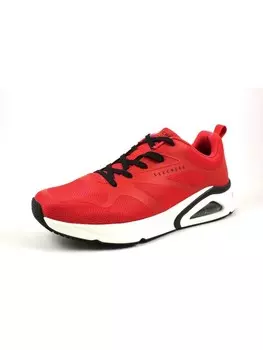 Низкие кроссовки Skechers, красный