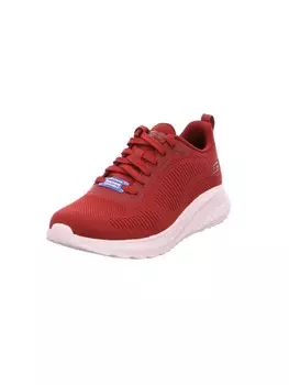 Низкие кроссовки Skechers, красный