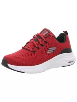 Низкие кроссовки Skechers, красный