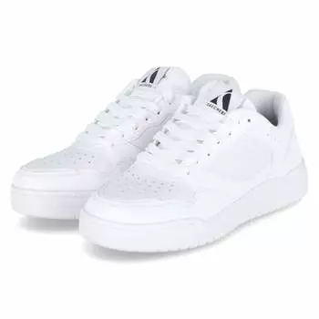 Низкие кроссовки Skechers lLow VOLLEY LOW VARSITY, белый