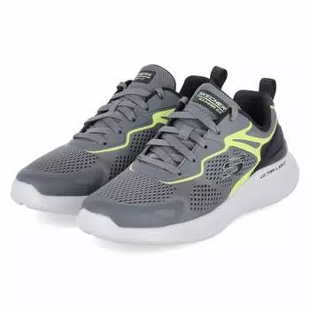 Низкие кроссовки Skechers Low ANDAL, серый