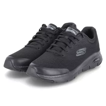 Низкие кроссовки Skechers Low ARCH FIT, черный