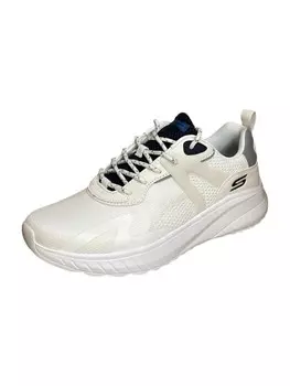 Низкие кроссовки Skechers Low, белый